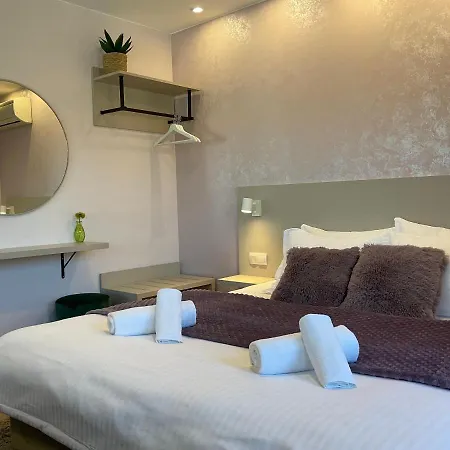 Guest Tsarevets 2* Veliko Tarnovo