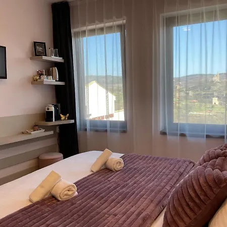 Pensjonat Guest Tsarevets 2*