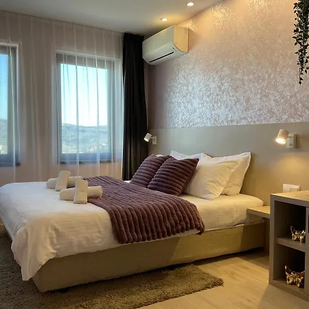 Guest Tsarevets Veliko Tarnovo