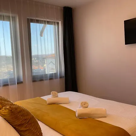 בית הארחה Guest Tsarevets 2*