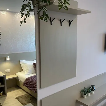 Pensjonat Guest Tsarevets