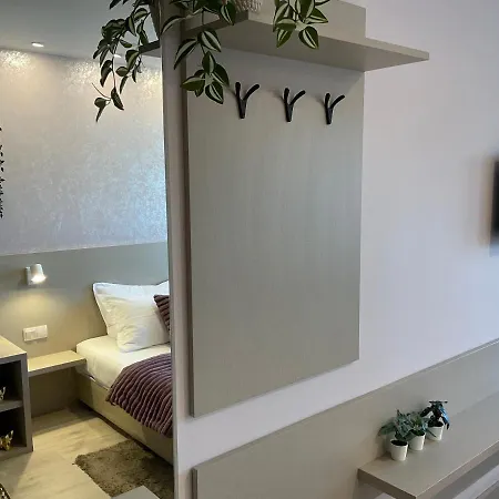 Gæstehus Guest Tsarevets