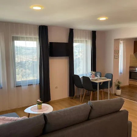 Guest Tsarevets Guest house Veliko Tarnovo