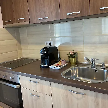 Guest house Guest Tsarevets Veliko Tarnovo