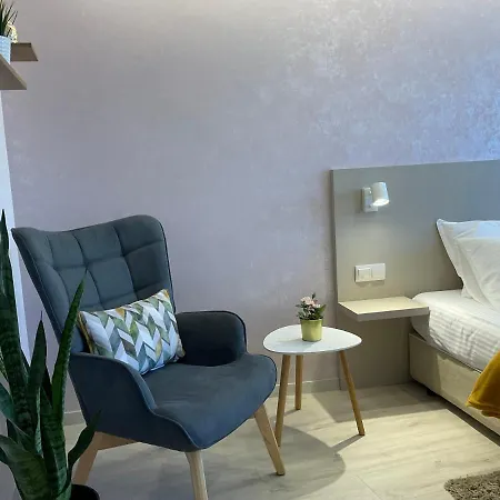 Gæstehus Guest Tsarevets Veliko Tarnovo