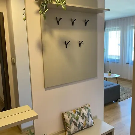 Guest Tsarevets בית הארחה וליקו טורנובו