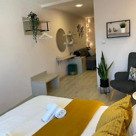 Pensjonat Guest Tsarevets 2*