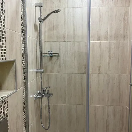 בית הארחה Guest Tsarevets וליקו טורנובו