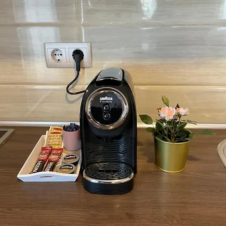 Guest Tsarevets Gæstehus 2*