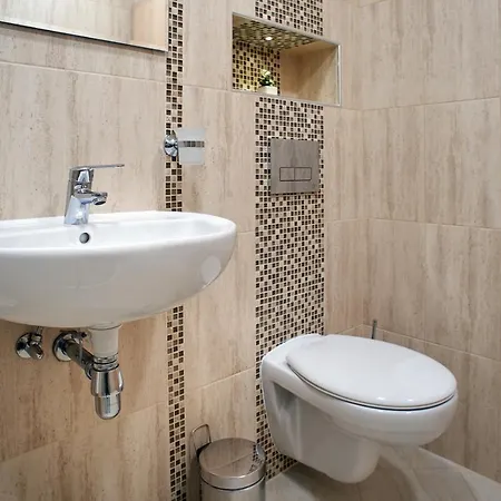 Guest Tsarevets Veliko Tarnovo