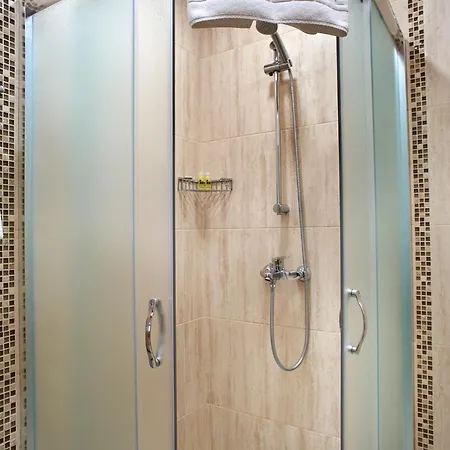 Guest Tsarevets 2* Veliko Tarnovo