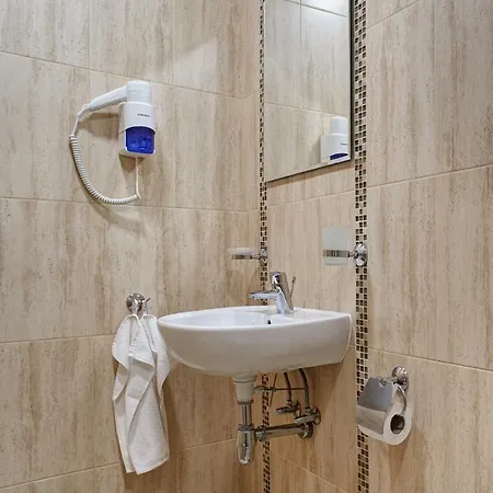 Guest house Guest Tsarevets Veliko Tarnovo