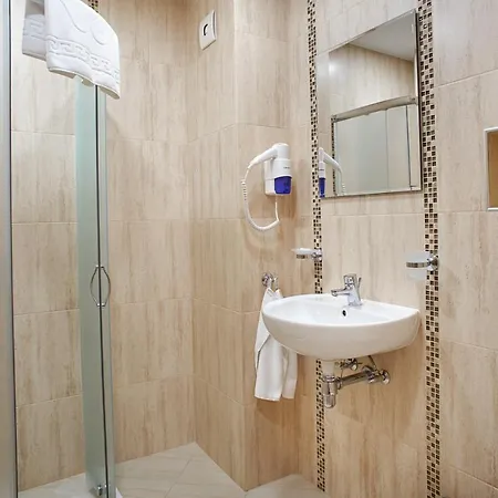 Guest Tsarevets 2* Veliko Tarnovo