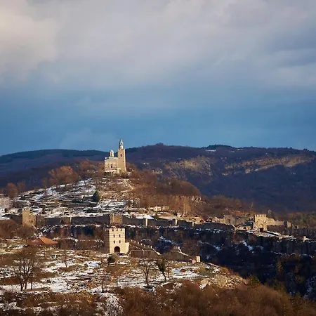 Guest Tsarevets Guest house Veliko Tarnovo